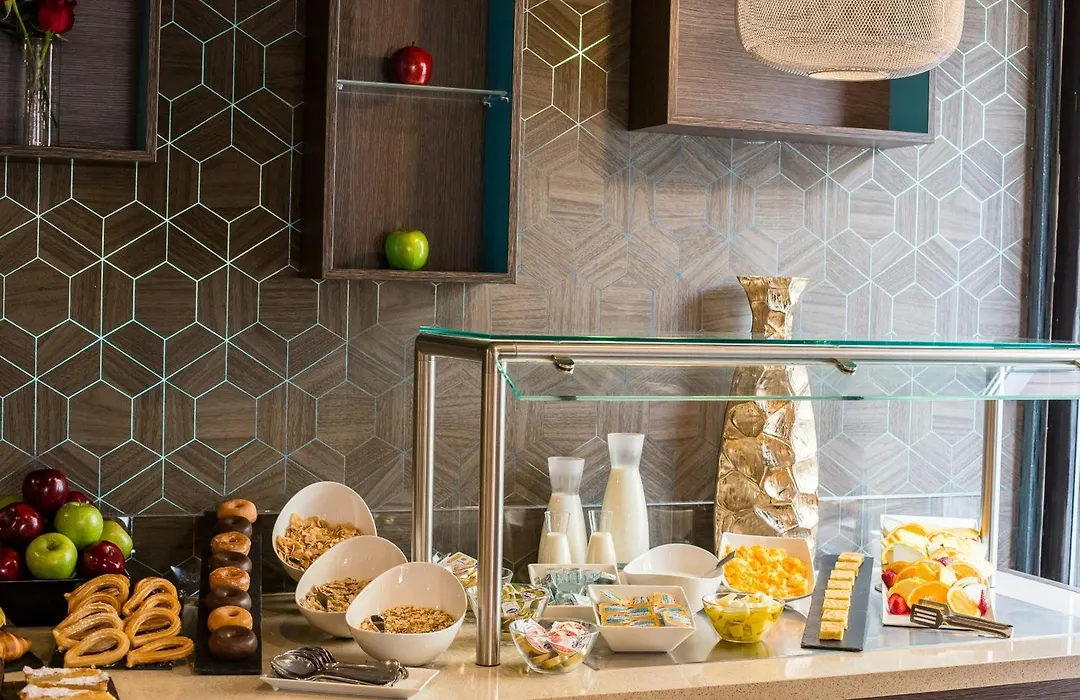 Leonardo Boutique Hotel Madrid-1