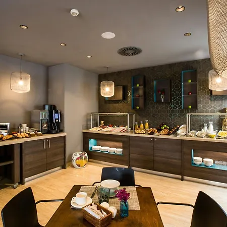 Leonardo Boutique Hotel Madrid-3