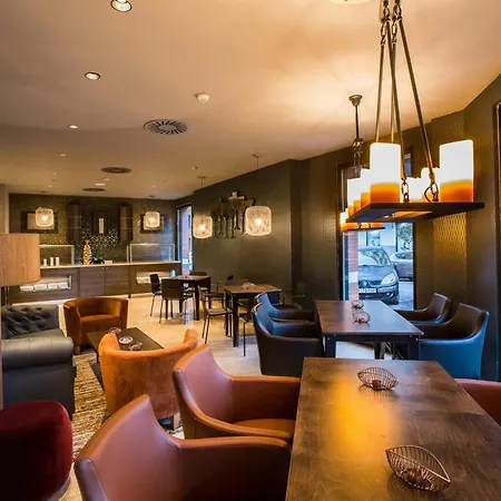 Leonardo Boutique Hotel Madrid-3